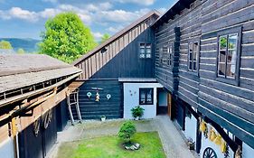 Penzion Sněžná Volary